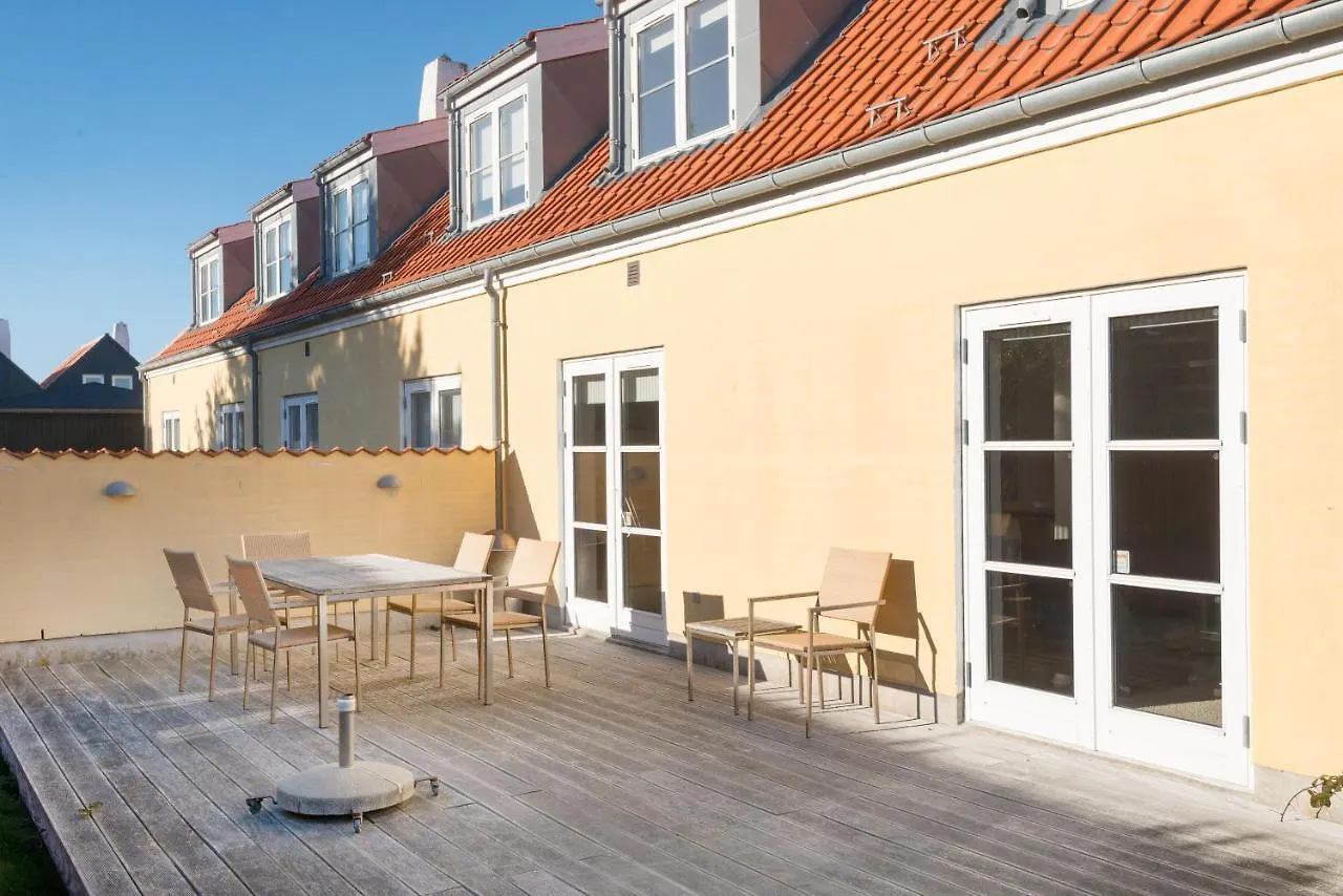 Kroyer'S Holiday Apartment Gl. Skagen 020466 Denmark