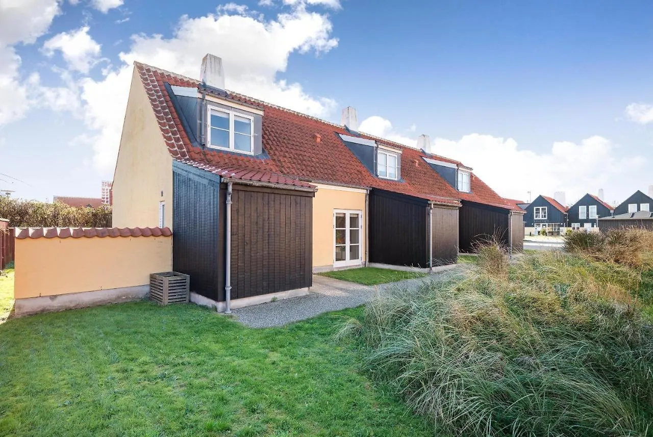 Holiday home Kroyer'S Holiday Apartment Gl. Skagen 020466