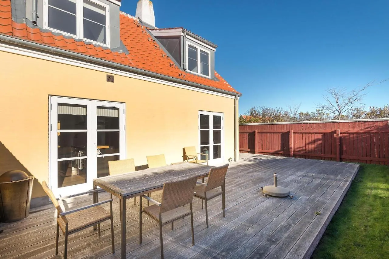 Holiday home Kroyer'S Holiday Apartment Gl. Skagen 020466 Denmark