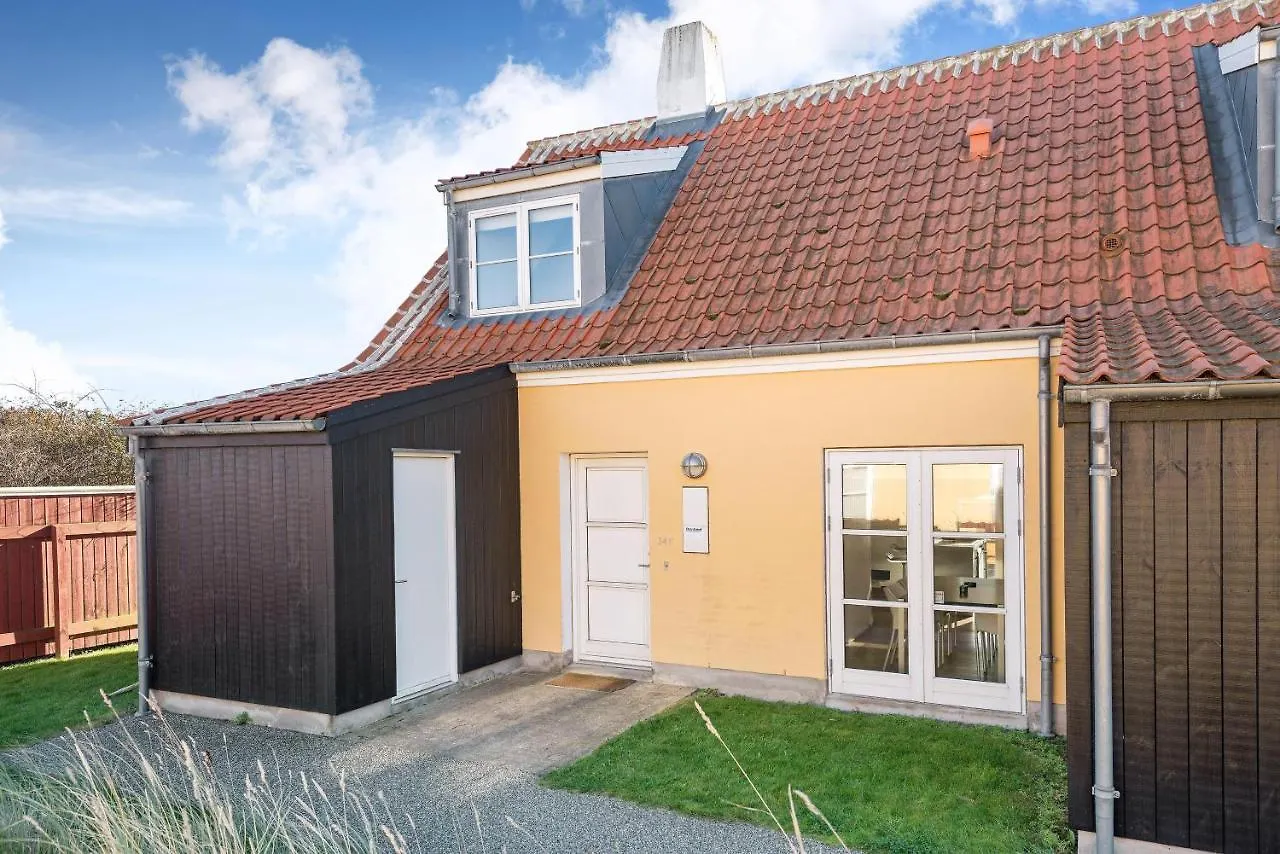 Kroyer'S Holiday Apartment Gl. Skagen 020466