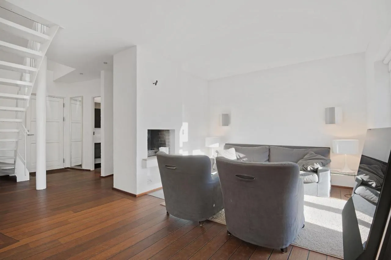 Kroyer'S Holiday Apartment Gl. Skagen 020466